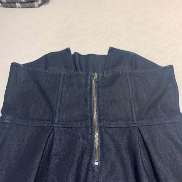 7 For All Mankind Dress - Picture 4 of 6